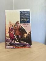 Sanningens sv&auml;rd Del 3 - T&aring;rarnas sten