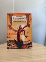 Storkonungen - nionde boken om det magiska landet Deverry