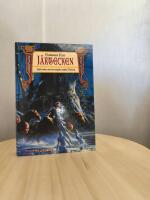 J&auml;rtecken - sj&auml;tte boken om det magiska landet Deverry