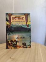 H&auml;xvargen - fj&auml;rde boken om det magiska landet Deverry