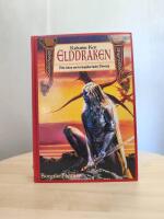 Elddraken - elfte boken om det magiska landet Deverry