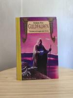 Guldfalken - tolfte boken om det magiska landet Deverry