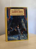 J&auml;rtecken - sj&auml;tte boken om det magiska landet Deverry