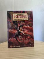 Korptider - &aring;ttonde boken om det magiska landet Deverry