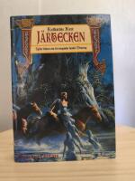 J&auml;rtecken - sj&auml;tte boken om det magiska landet Deverry