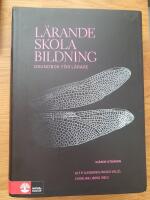 L&auml;rande, skola, bildning