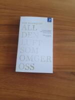 All den luft som omger oss