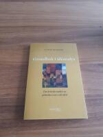Grundbok i id&eacute;analys - Det kritiska studiet av politiska texter och id&eacute;er