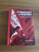 Yttrandefrihet & tryckfrihet : Handbok f&ouml;r journalister