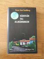 H&auml;rifr&aring;n till Allm&auml;nningen : roman