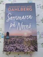 Sommaren p&aring; Norn&ouml;