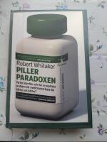 Pillerparadoxen : varf&ouml;r lider fler och fler av psykiska problem n&auml;r medicinerna bara blir b&auml;ttre och b&auml;ttre?