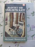 Slottet vid v&auml;rldens kant