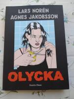 Olycka