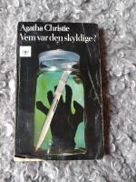 Vem var den skyldige?