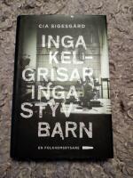 Inga kelgrisar, inga styvbarn