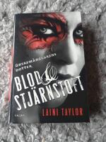 Blod och stj&auml;rnstoft