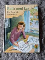 Rulla med kex
