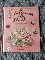 Godisgrisar och blixtl&aring;s