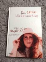 En liten k&auml;rlekss&aring;ng