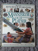 M&auml;nniskor och platser, Richters bildlexikon 