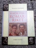 Vem &auml;r vem i romarriket : m&auml;nniskor och gudar