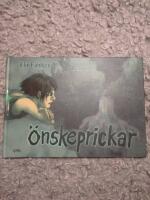 &Ouml;nskeprickar