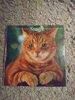 Snuffe : ber&auml;ttelsen om en katt
