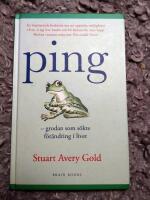 Ping : grodan som s&ouml;kte f&ouml;r&auml;ndring i livet