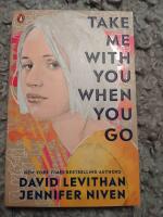 Take Me With You When You Go