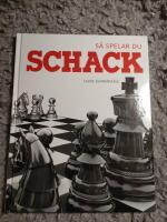 S&aring; spelar du schack