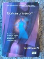 Bortom universum : om illusioner, tidigare liv, religion, sex, politik och f&ouml;rl&aring;telsens mirakul&ouml;sa kraft