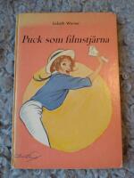 Puck som filmstj&auml;rna 