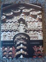 Katedralen i Link&ouml;ping