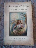 Animals divine companion