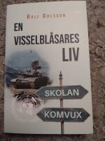 En Visselbl&aring;sares liv