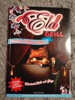 Eld : Grill