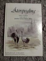 Spegling : tankar och bilder fr&aring;n Sommenbygd : f&aring;ngade av medlemmarna i Tran&aring;sbygdens lyrik- och skrivarklubb