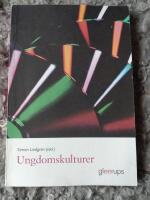 Ungdomskulturer