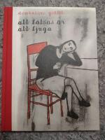 Att l&aring;tsas &auml;r att ljuga