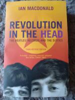 Revolution in the head, the Beatles' records and the sixties