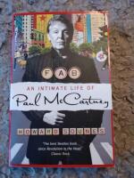 Fab, an intimate life of Paul McCartney 
