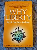 Why liberty
