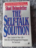 The self-talk solution 
