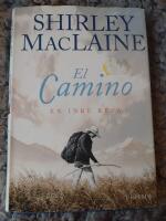 El Camino. En inre resa