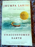Unaccustomed Earth