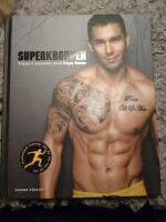 Superkroppen - Tr&auml;na 2 m&aring;nader med Hugo Rosas