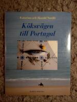 K&ouml;ksv&auml;gen till Portugal