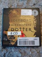 Alkemistens dotter