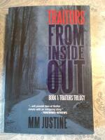 Traitors from inside out, book 1: traitors trilogy